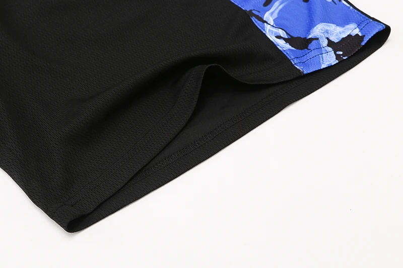 Quick быстросохнущие мужские шорты для бега компрессионные тренировки Фитнес Короткие Леггинсы Спортивная одежда дышащий уютный спандекс принт