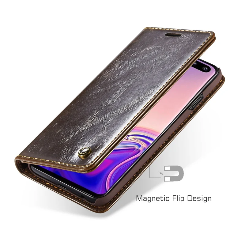 

Phone Cover Fundas Luxury Leather Wallet Flip Case for Samsung Galaxy Note 9 8 Case for Samsung Galaxy S7 Case Coque 001D