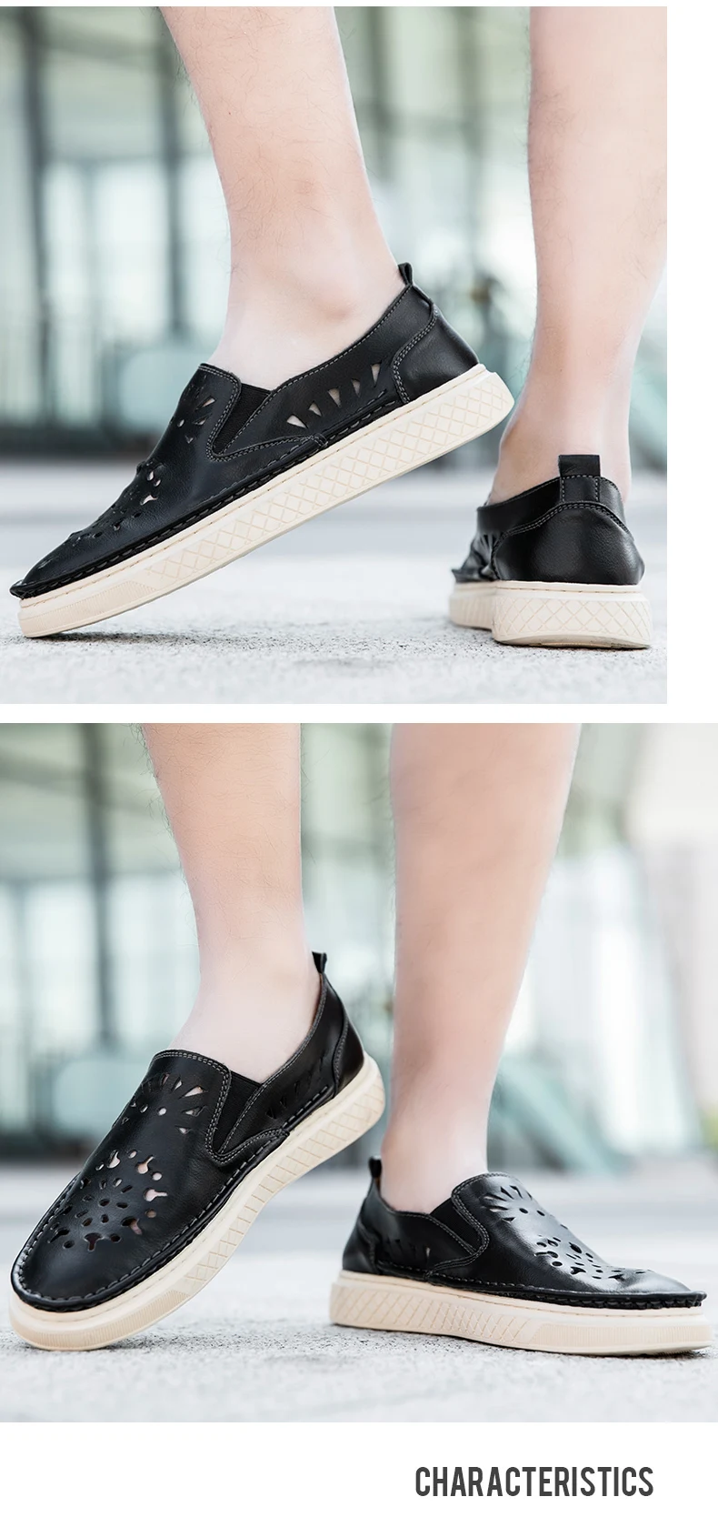 Men's Casual Shoes Image 2