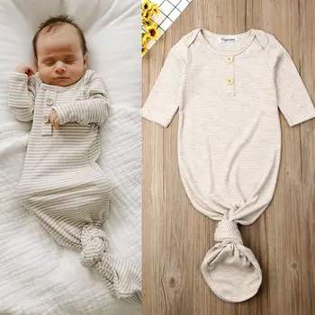 

Cute Newborn Swaddle Blanket Baby Boys Girls Cotton Sleeping Bag Wrap Clothes