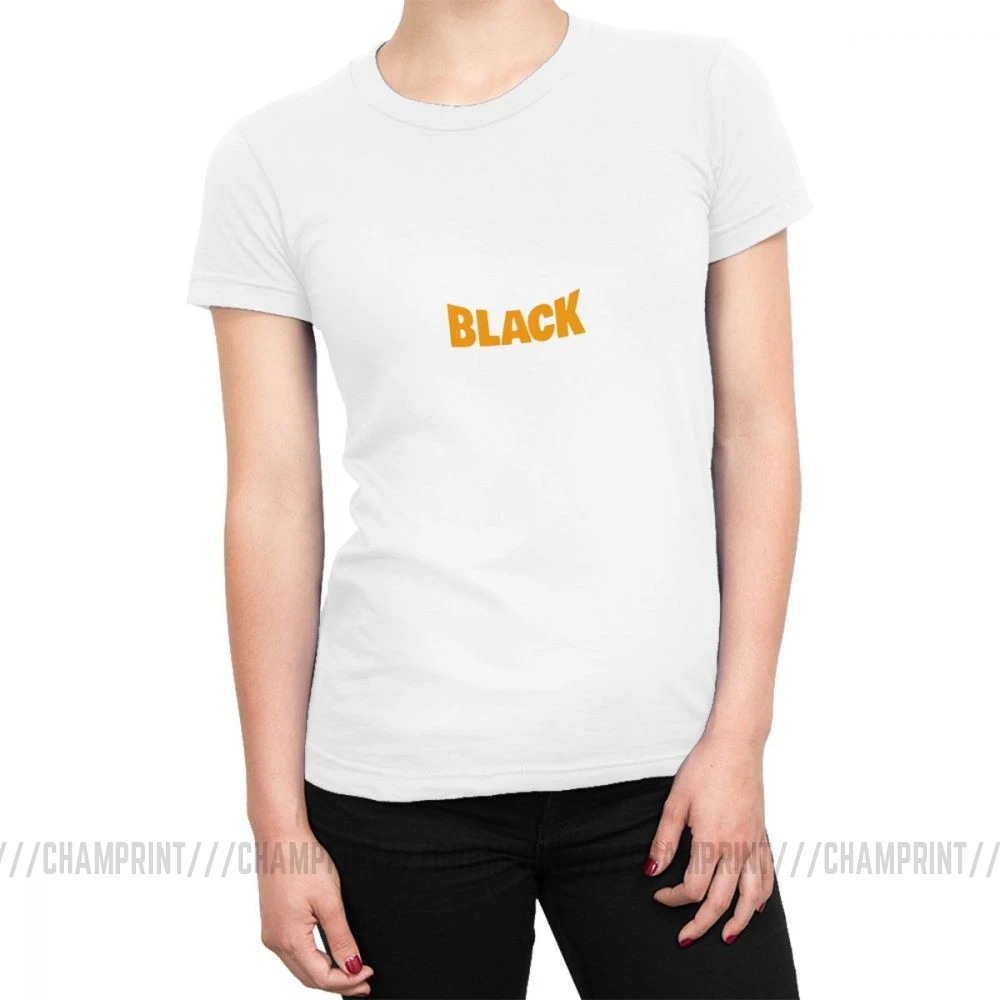 Orange Is The New Black OITNB ТВ шоу футболки для женщин футболка Harajuku топы тройники Новое поступление Женская одежда размера плюс - Цвет: Белый