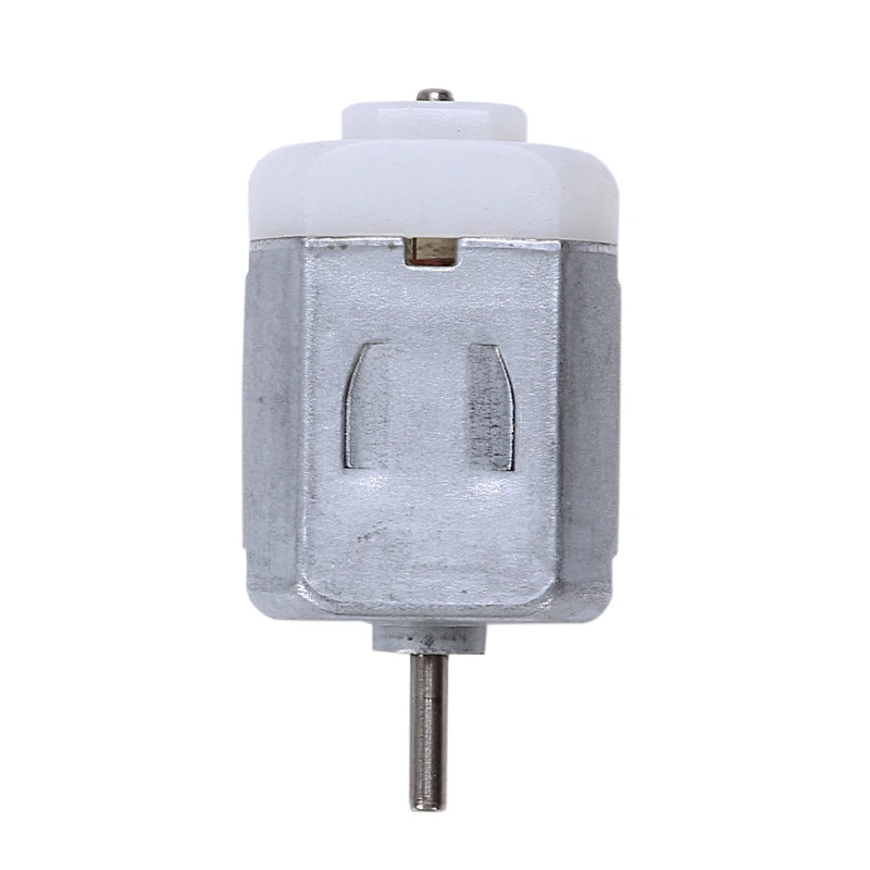 DC1-6V/3 V 17000-18000 об/мин микро мотор для автомобиля модели игрушки, 5 шт