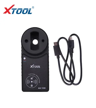 

XTOOL Original KC100 For XTOOL X100 PAD2 Work For VW4&5th IMMO With
