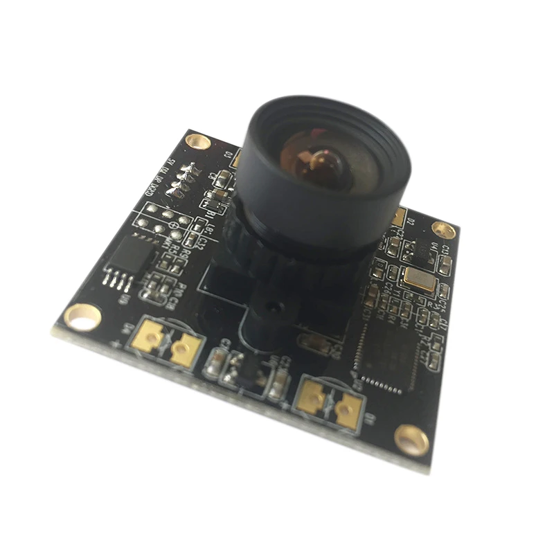 5 МП USB камера модуль Плата 90 градусов 1080P OV5640 CMOS сенсор с ИК ночного видения