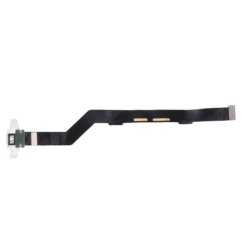 

Charger Port Dock Connector Flex Cable For OPPO R9 Plus Charging Connection Repair Parts
