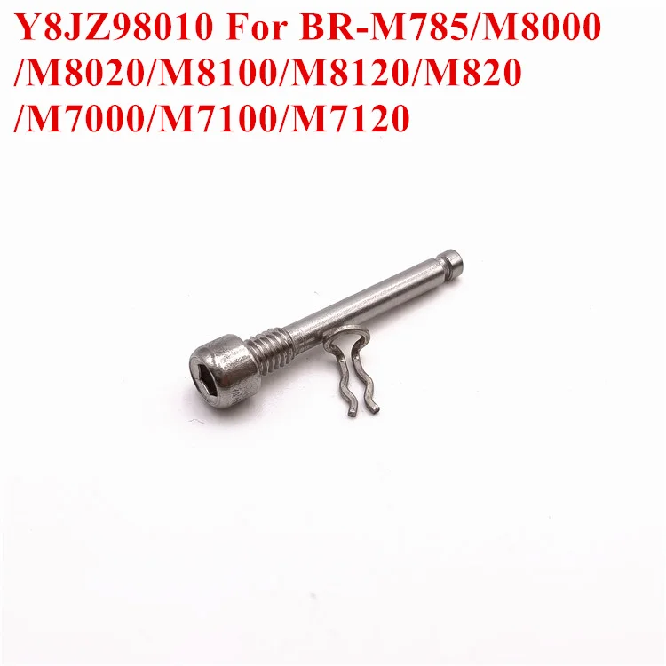 SHIMANO 105パーツ SHIMANO 105 ST-R7000 Shifter Name Plate Screw Y8ZH98030
