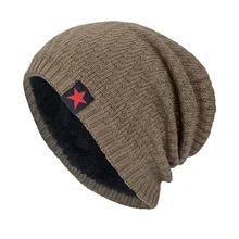 Унисекс вязаная шапка хеджирующая шляпа, Круглая Шапочка без полей, Кепка теплая уличная модная шапка акриловая gorros Mujer Invierno хип хоп Gorras Para Hombre