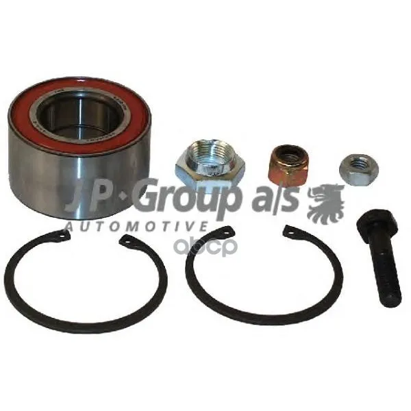 Jp1141300410_! preparation Bearing Speed. per Vw Golf