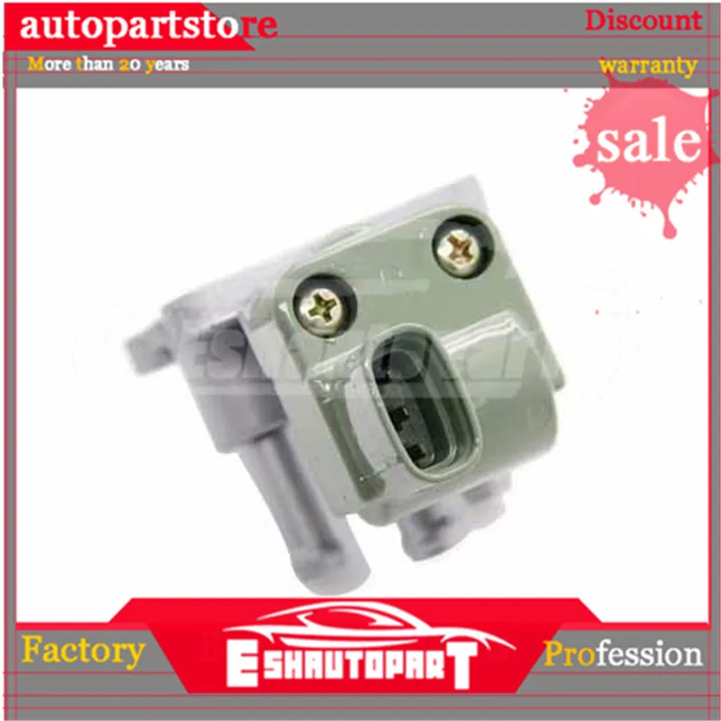 22270-16060 2227016060 Клапан Регулировки Холостого Хода подходит для Toyota Corolla Celica Geo Prizm Metro
