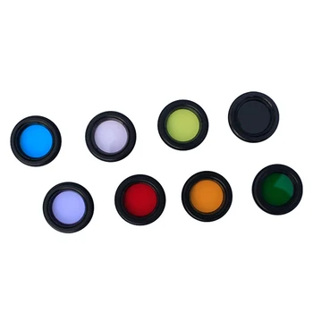 

1.25 Filter Kit Nebula Filter Sun Filter/Telescope Hot Sale New High Quality