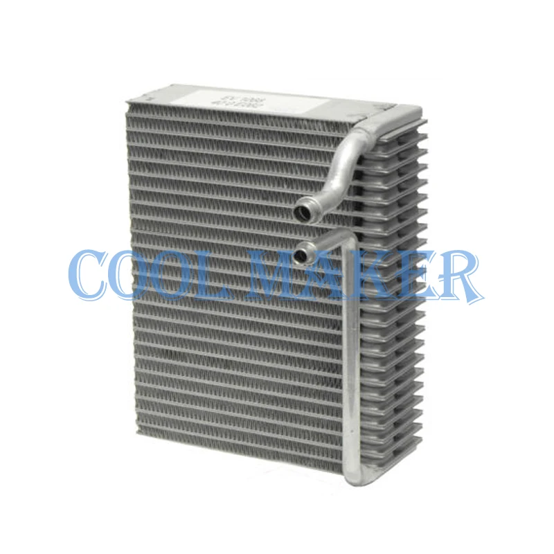 Auto ac evaporator core for Peugeot 206 307 6444C6 36099 817519 TSP0525136 15527239