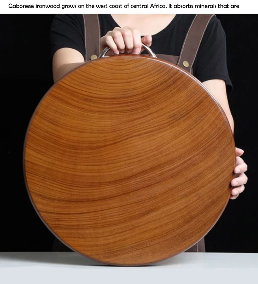 https://ae01.alicdn.com/kf/Hcb27590774c24fbab474bb5a4f01a67aL/Iron-Wood-Cutting-Board-Antibacterial-Anti-Mildew-Double-Sided-Chopping-Board-Super-Thick-Round-African-Ironwood.jpg