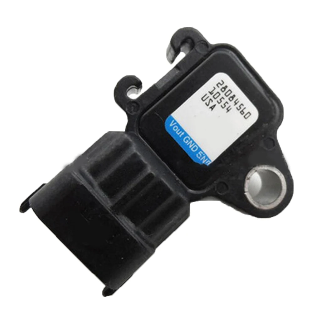 Для GMC Saturn Astra Chevrolet Aveo коллектор Датчик абсолютного давления 12644228 12594942 2133949 датчик карты