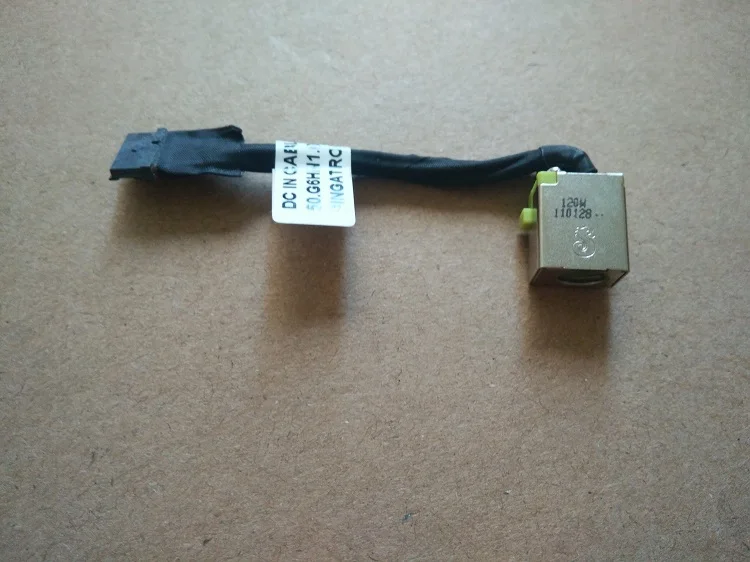 Кабель питания постоянного тока для Acer VN7-592 VN7-592G VN7-792 VN7-792G 50 G6HN1.003 450.05A0D.0011 450.06B02 0001