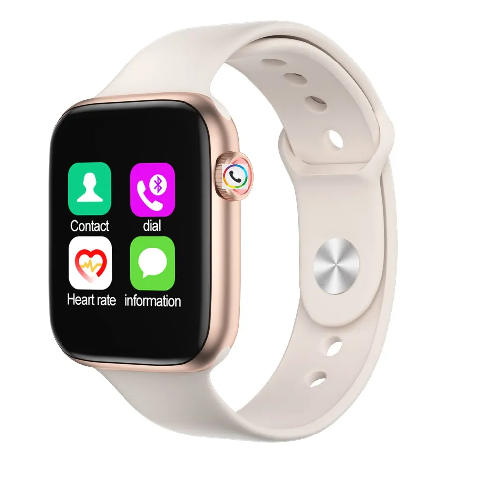23 Iwo 8 lite plus, мужские Смарт-часы, женские часы серии 4, умные часы для Apple iphone, huawei, xiaomi pk iwo8 iwo9 w34 - Цвет: 23