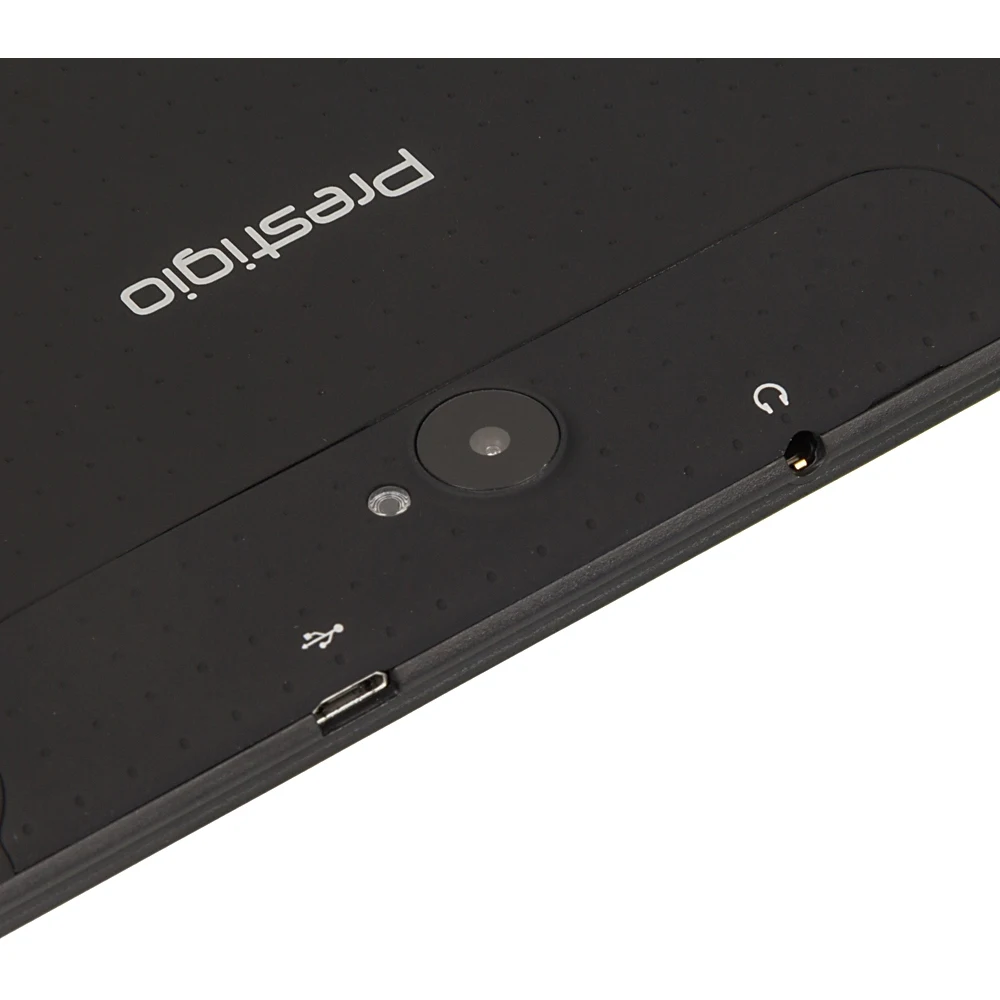 Планшет Prestigio Grace 3201 4G MTK8735M 4C/2Gb/16Gb 10.1" IPS 1280x800/3G/4G/And7.0/черный/BT/GPS/2