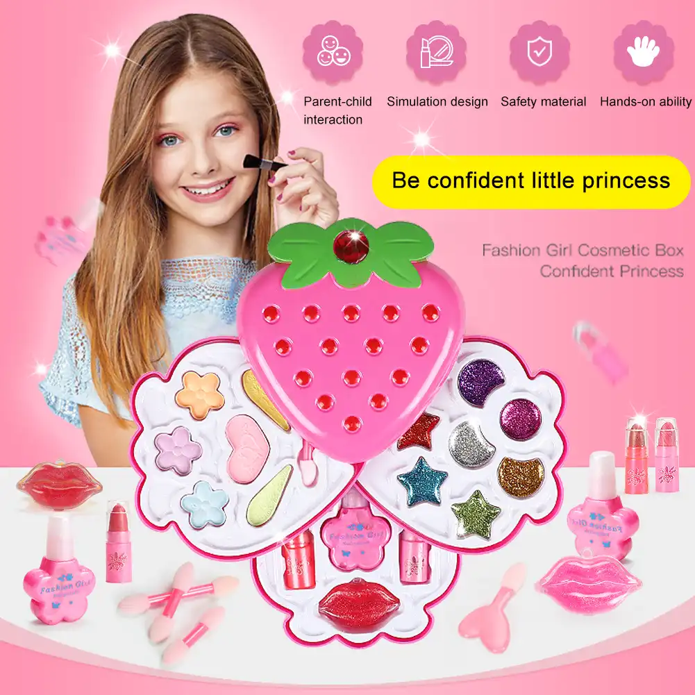 girls beauty sets