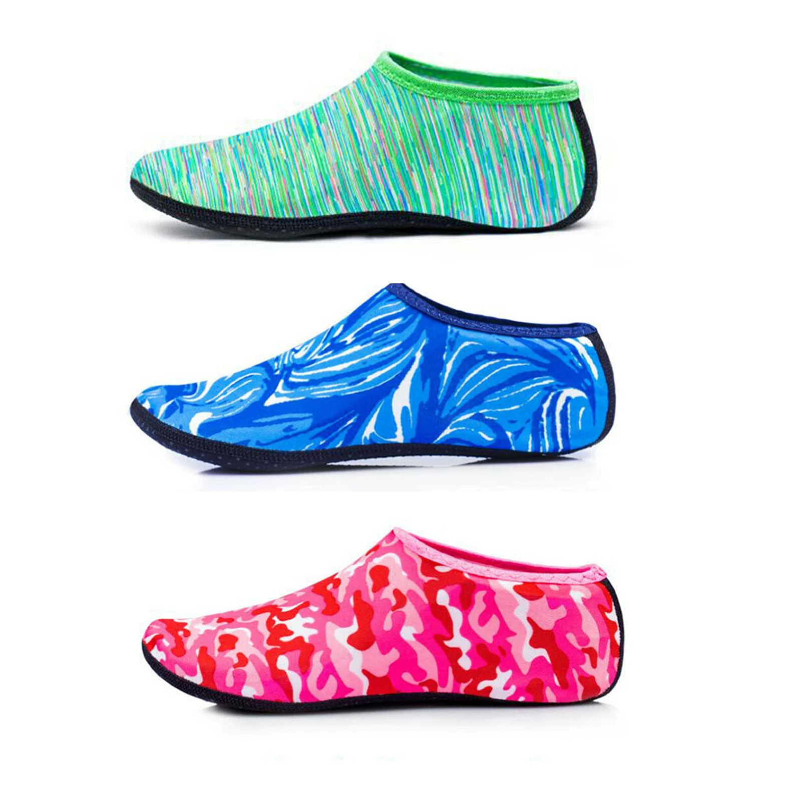 Unisex Diving Sock Summer Swimming Water Sports Shoes Non slip Beach