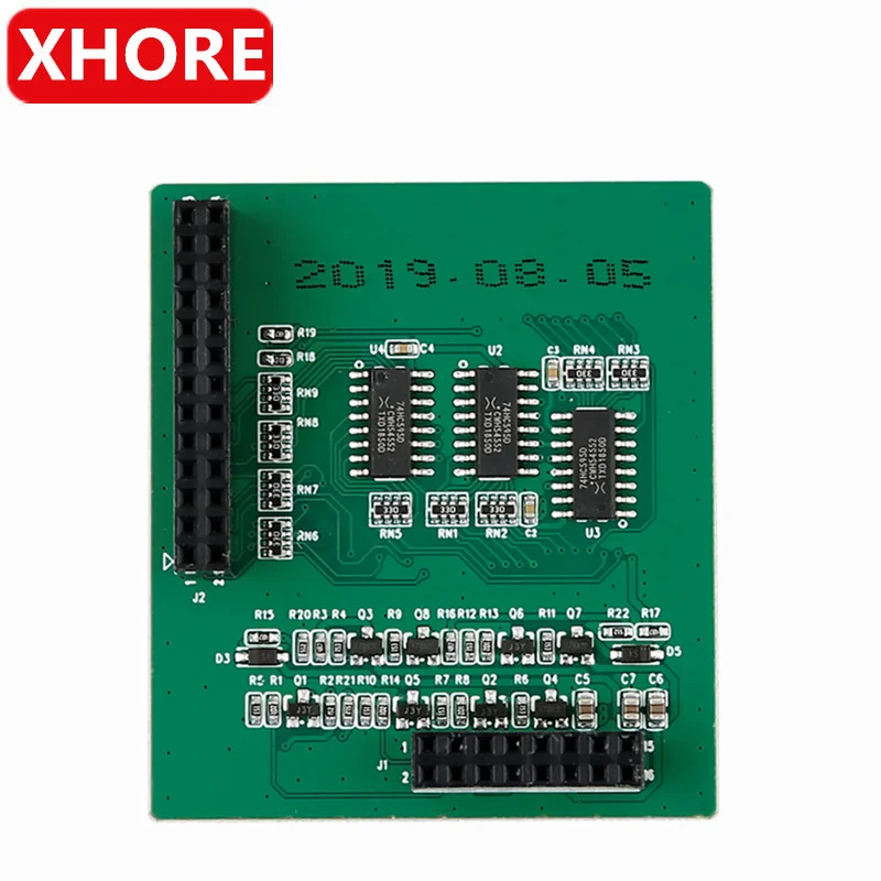 Адаптер Xhorse TF28xx для программирования VVDI PROG |