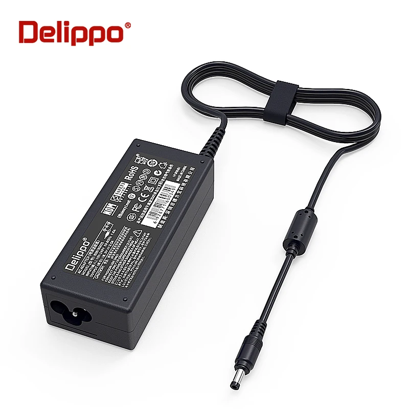 Для hp 18,5 V 3.5A 65W AC адаптер питания переменного тока nc6000 nc6100 nc6320 nc8000 nx6110 nx6120 nx6130 nx7010 nx5000 nx7000 ze2000 ze2200