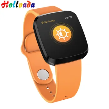 

P3 Smart Watch Bluetooth Bracelet IP67 Waterproof Sports Watch Heart Rate Blood Pressure Fitness Tracker Watch for ios Android