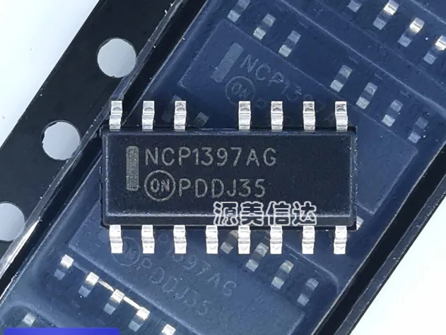 

Mxy 10 шт. NCP1397AG NCP1397ADR2G NCP1397BDR2G NCP1397BG NCP1397CG NCP1397 ЖК-чип SOP15