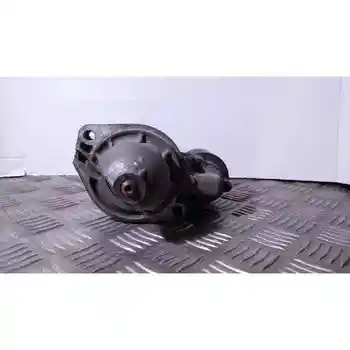 

0001108003 ENGINE START MERCEDES C CLASS (W201) SALOON