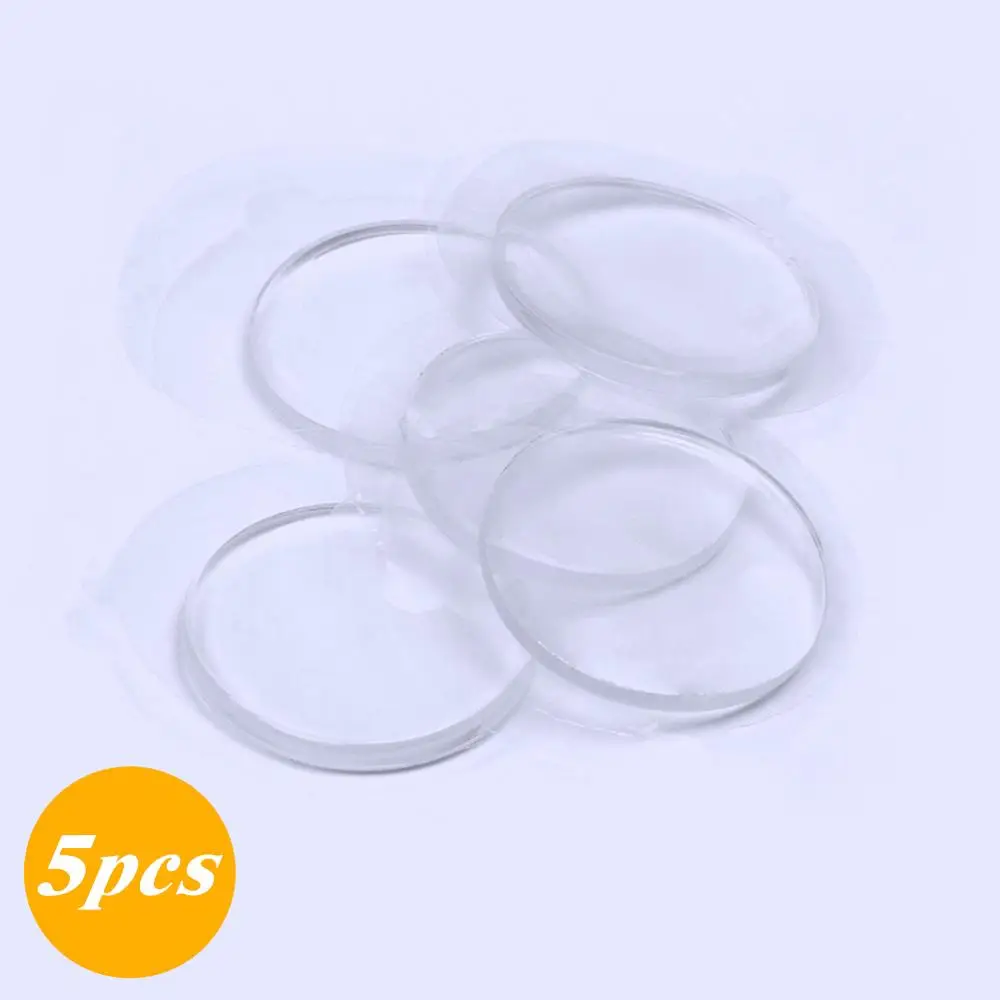 

Silica Gel PadsEyelash Extension Easy Fan Lash Pads Volume Lash Patches Beginner Make Fans Tools Eyelash Stand Reusable Washable