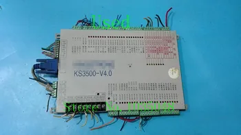 

1PC KS3500-V4.0 Used and Tseted Priority use of DHL delivery
