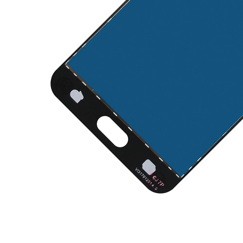 Для Samsung Galaxy J7 Prime AMOLED ЖК дисплей G610F G610K G610L G610S G610Y 100% протестированный рабочий