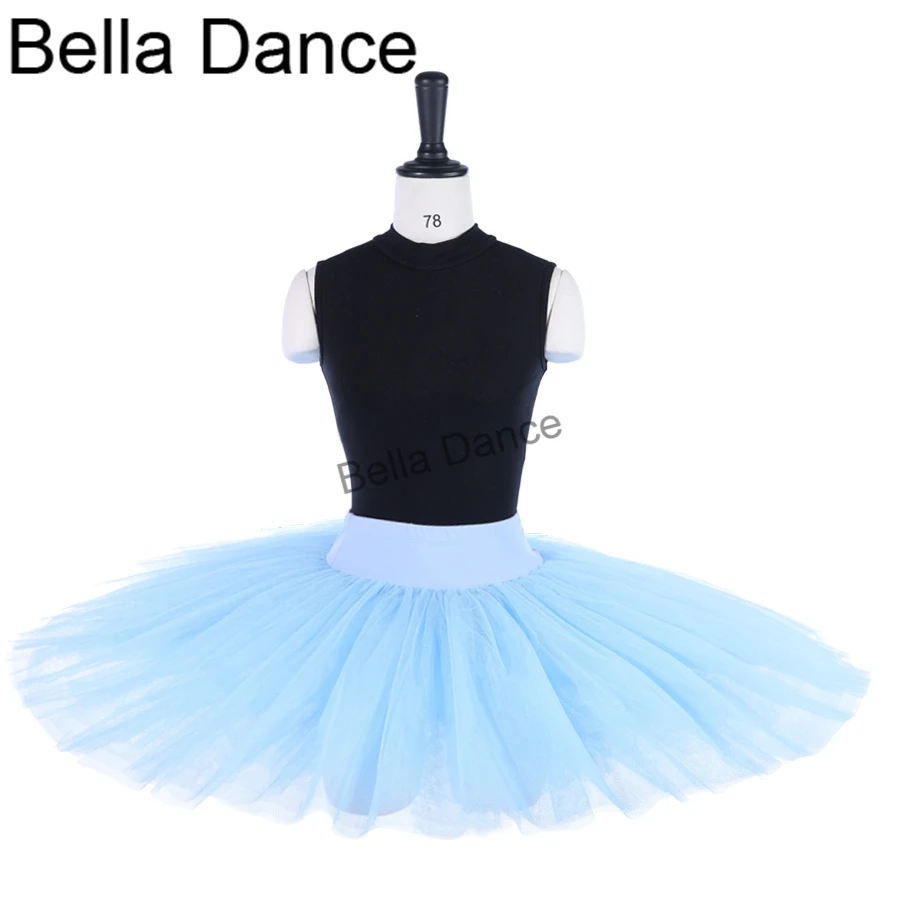 Взрослые синие птицы классические профессиональные балетные пачки для