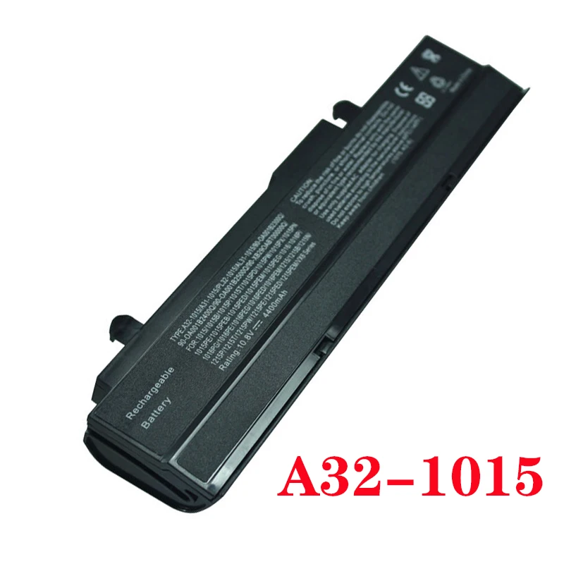 Аккумулятор для ноутбука ASUS 1015 Eee PC 1016P 1015PE 1015PW 1215N 1016 1215 P|Аккумуляторы ноутбуков| |