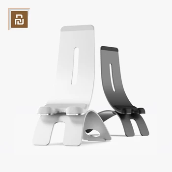 

Youpin Universal 7-inch Phone Holder Viewing Angle Adjustable Mobile Phone Stand Mount For iPhone XS/X/8/7/6 Huawei Samsung PS4