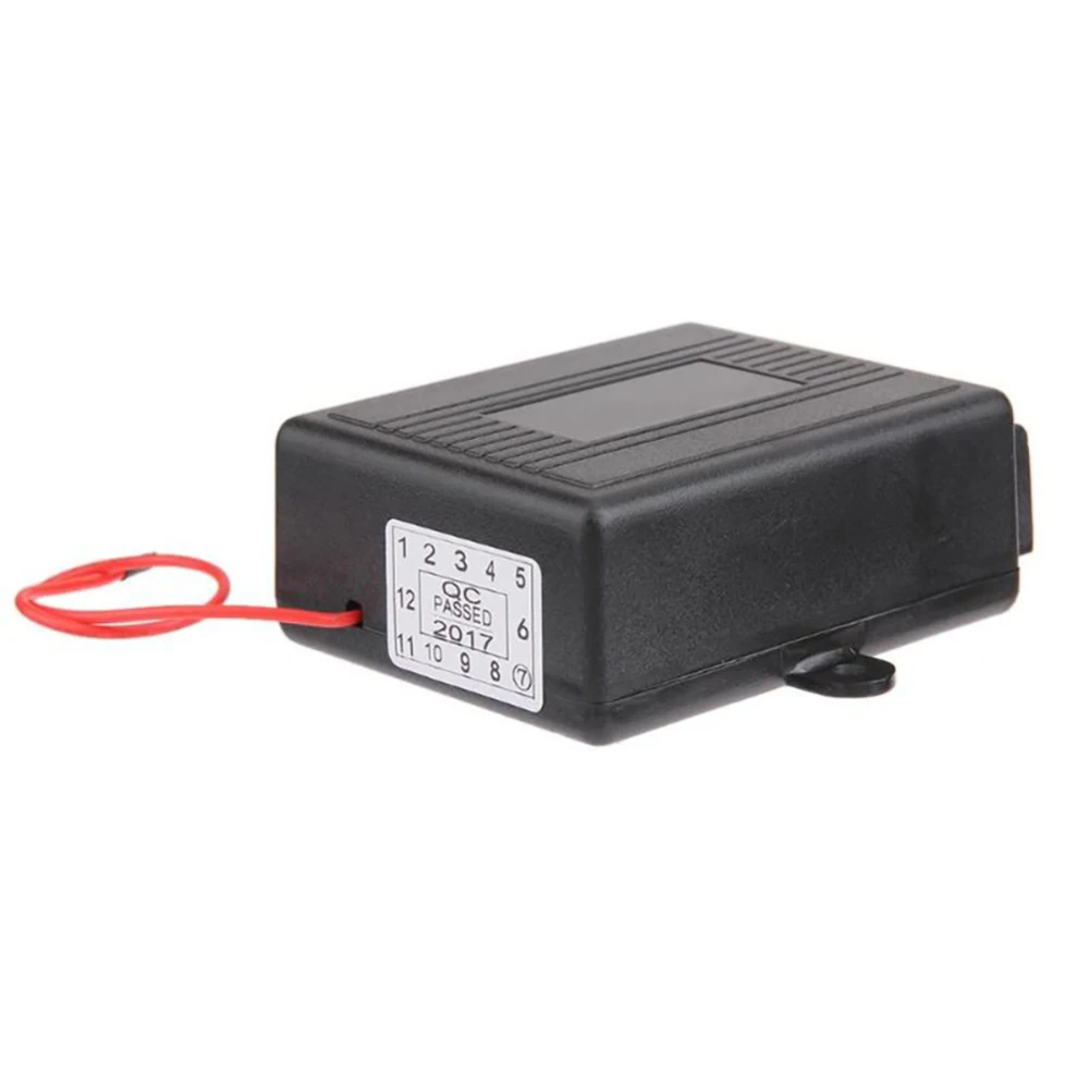 Автомобильный Центральный дверной замок без ключа система дистанционного центрального замка VH11P система дистанционного управления