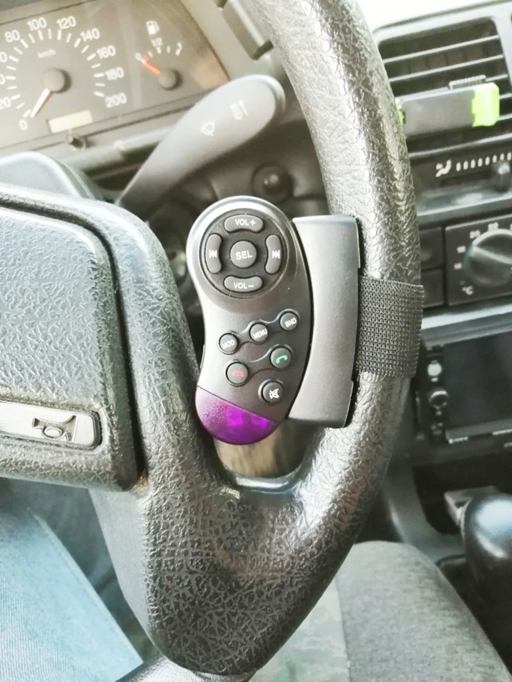 2Din 7 дюймов Android 8,1 автомобильный fm-радио Hd 1080P навигация Ios/Android зеркальная связь стерео Bluetooth динамик Mp5 плеер