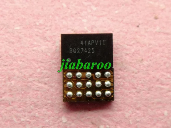 1 шт. BQ24298 BQ24259 BQ24297 BQ25601 BQ25570 BQ27425
