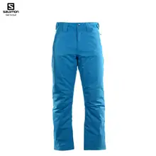 Брюки SALOMON RISE PANT M