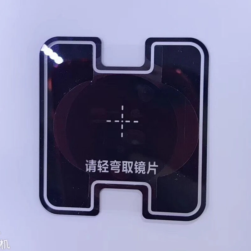Задняя Задняя крышка объектива камеры закаленная пленка стекло для huawei mate 30 mate 30 Lite Защитная идеальная защита от царапин