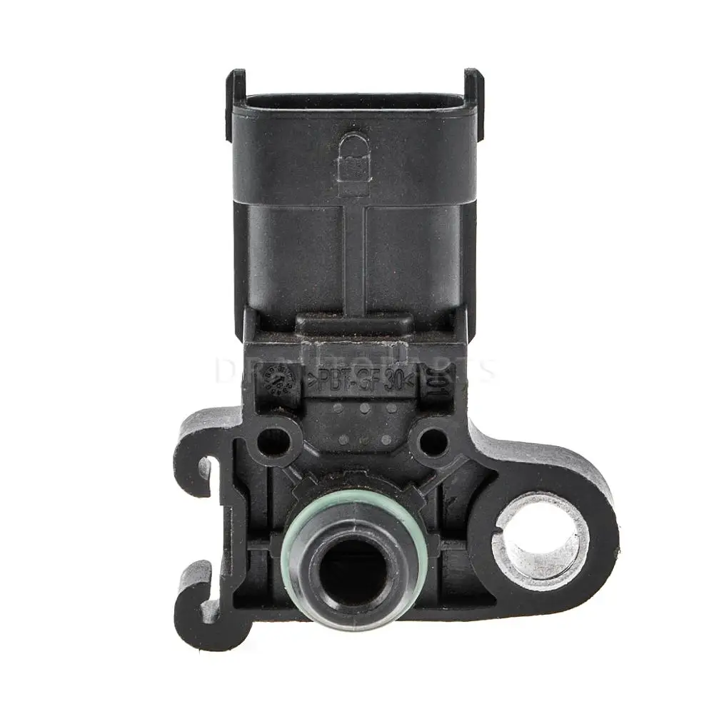 Карта коллектора датчик давления 55573248 12591290 для Chevy Chevrolet Aveo Aveo5 Camaro Caprice Captiva Cobalt 1.6L 2.2L