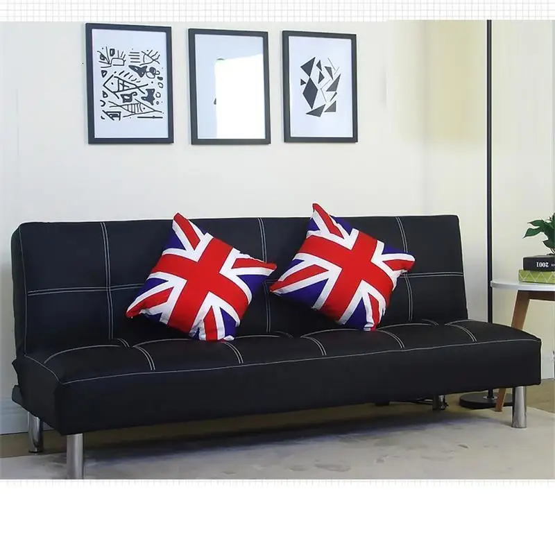 Puff Asiento Couche для Armut Koltuk Pouf современный откидной складной Mueble De Sala мобильный набор мебель для гостиной диван-кровать - Цвет: Version E