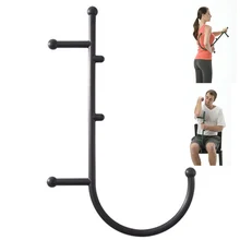 Массажный инструмент для глубокого давления, массажер для тела, триггер, самомассажная палка, массажер для тела, массажер для спины