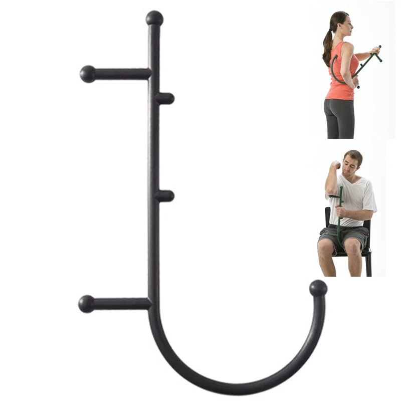 Инструмент для массажа глубокого давления массажер тела триггерная точка