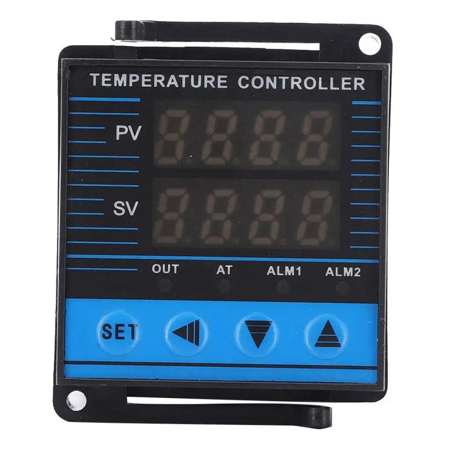 XMTG9411IntelligentControlTemperatureControllerDigitalPIDRelay