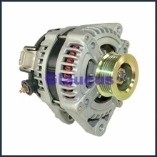 1MZ 1mzfe Двигатель Генератор переменного тока для TOYOTA HIGHLANDER 3.0L 3,0 L V6 2001 2002 2003 104210-3043 104210-3042 104210-3041