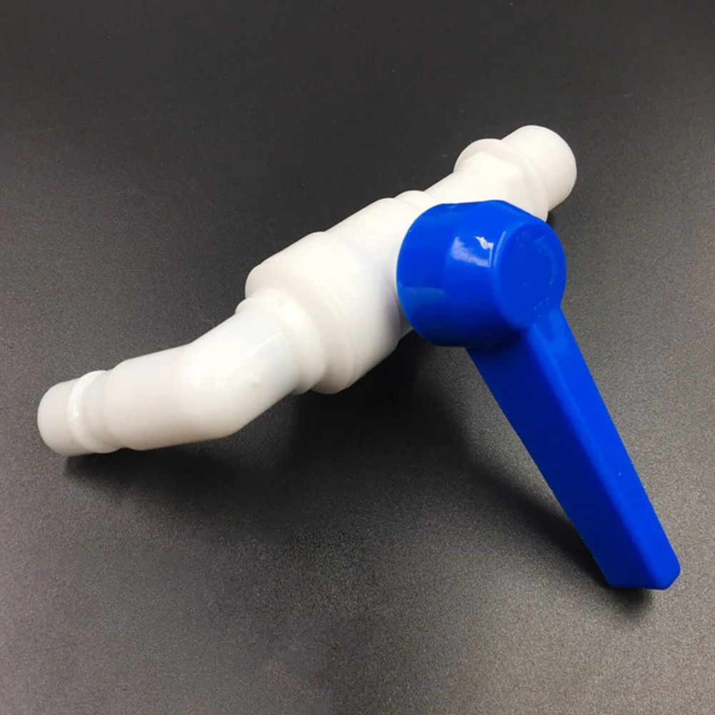 

1/2 3/4 Inch Adapter Faucet Male Thread Durable Practical Quick Connect Large Flow Garden Hose Washing Machine PVC Taps