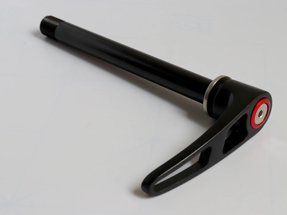 FrontThruaxle12x100RoadCyclocrossGravelfrontforksthruaxle