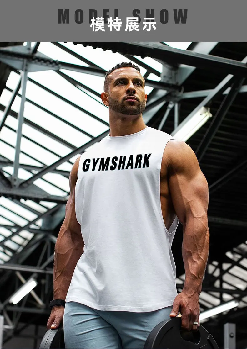 Muscle Dr. Европа и Америка братья Повседневный Быстросохнущий сетчатый жилет мужской спортивный жилет для фитнеса спортивный жилет