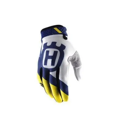 Новые мотоциклетные перчатки, перчатки для горного велосипеда, перчатки для велоспорта, мужские профессиональные перчатки для мотокросса - Цвет: 1