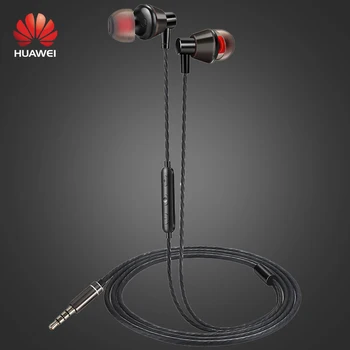 

Huawei Earphones Original In-Ear Sport Earphone Wired with Mic Michpone Headphones Gamer Music Business Headset P30 pro Honor