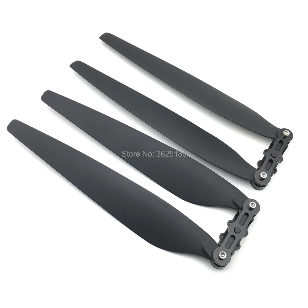 3090 FOC folding propeller CW CCW for X8 8120 Power System agricultural drone | Игрушки и хобби